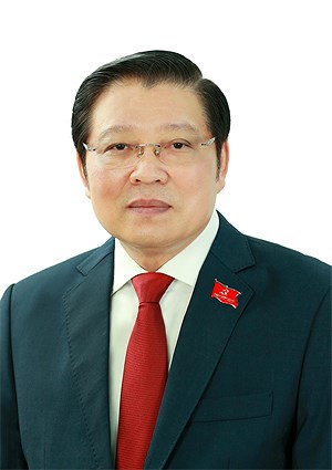 Phan Dinh Trac