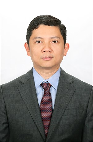 Bùi Nhật Quang