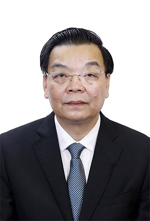 Chu Ngọc Anh