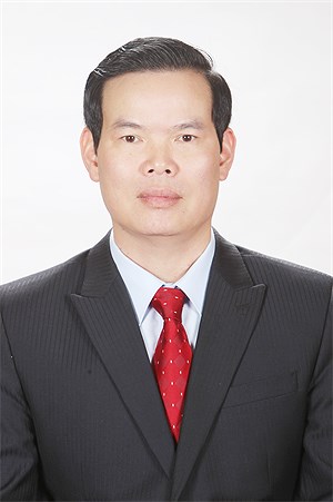 Triệu Tài Vinh