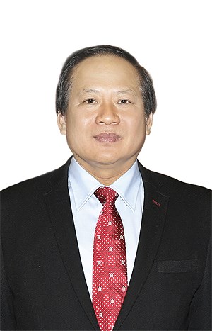Trương Minh Tuấn