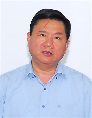 Đinh La Thăng