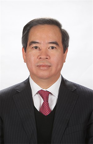 Nguyễn Văn Bình