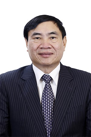 Trần Quốc Cường