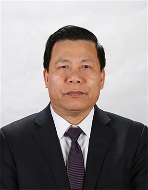 Nguyễn Nhân Chiến
