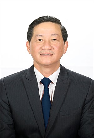 Trần Đức Quận