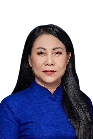 Hoàng Thị Thúy Lan