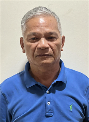 Lê Viết Chữ