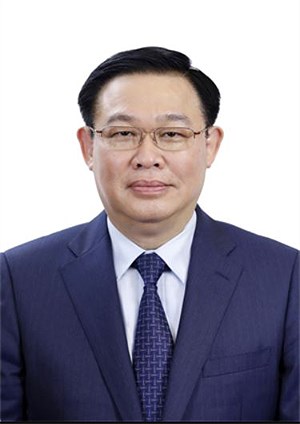 Vương Đình Huệ