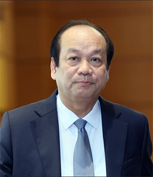 Mai Tiến Dũng