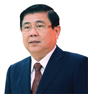 Nguyễn Thành Phong
