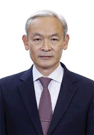 Nguyễn Phú Cường