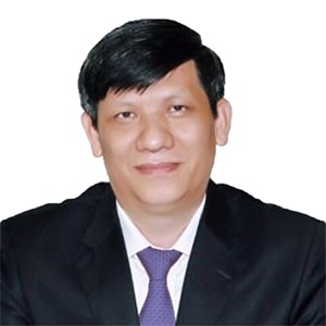 Nguyễn Thanh Long