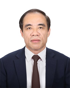 Chẩu Văn Lâm
