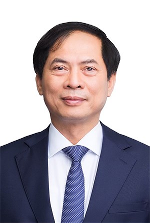 Bùi Thanh Sơn