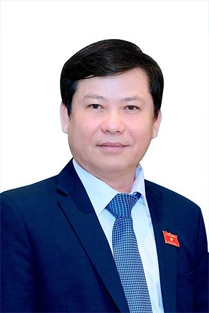 Le Minh Tri