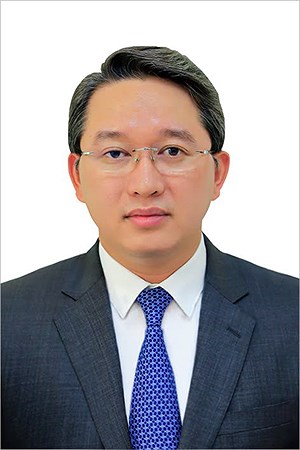 Nguyễn Hải Ninh