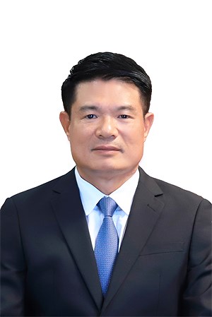 Nguyễn Huy Tiến
