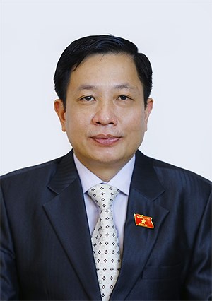 Hà Quốc Trị