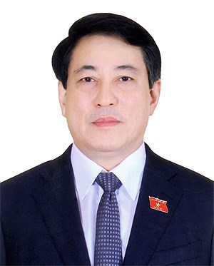 Luong Cuong