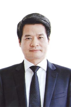 Nguyễn Quang Đức