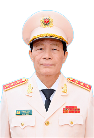 Lê Quốc Hùng