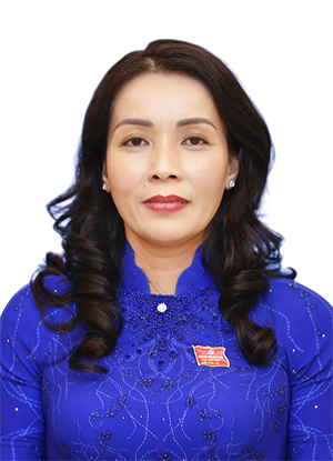 Nguyễn Thị Hương