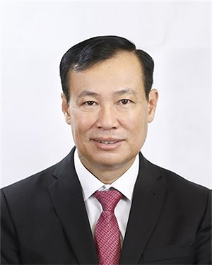 Lê Tấn Tới