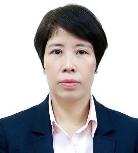 Nguyễn Thị Bích Ngọc