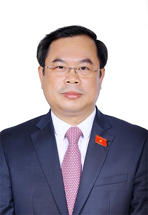 Vương Quốc Thắng
