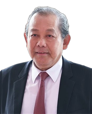 Trương Hòa Bình