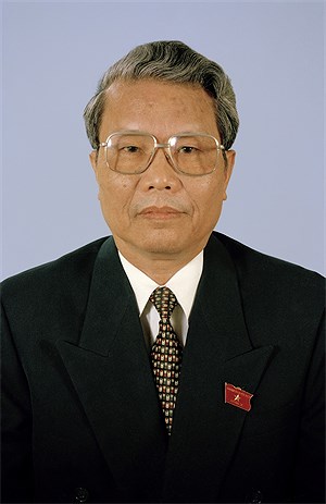 Trần Đức Lương