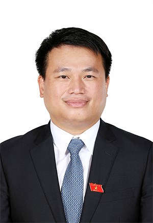 Đặng Ngọc Huy