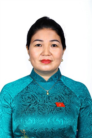 Trần Thị Vân