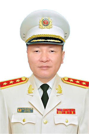 Nguyễn Ngọc Lâm