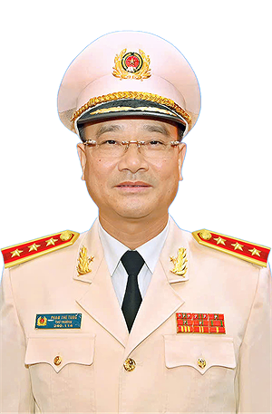 Phạm Thế Tùng
