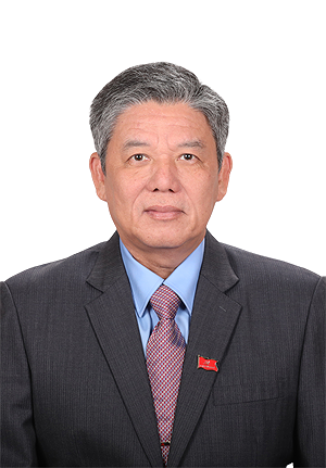 Ngô Chí Cường