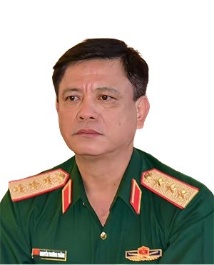 Nguyễn Trường Thắng