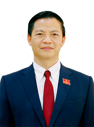 Vương Quốc Tuấn