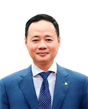 Trần Hồng Thái