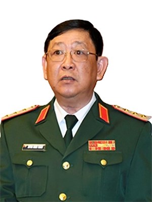 Huỳnh Chiến Thắng