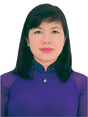 Nguyễn Thị Thu Hà
