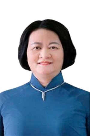 Thái Thị Thu Hường
