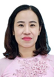 Võ Ngọc Thanh Trúc