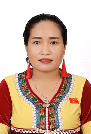 Chamaléa Thị Thủy