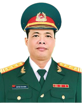 Huỳnh Văn Hung