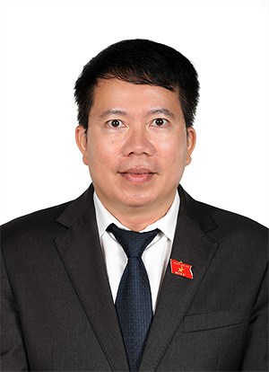 Nguyễn Văn Hiển