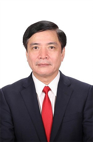 Bùi Văn Cường