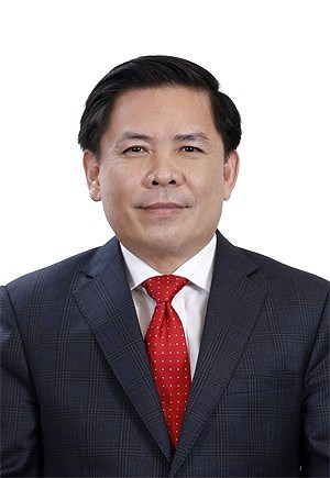 Nguyễn Văn Thể
