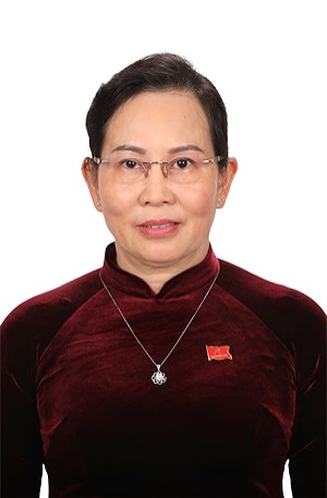Lê Thị Thủy